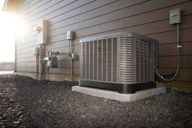 Best HVAC Retrofitting and Upgrading in Oracle, AZ